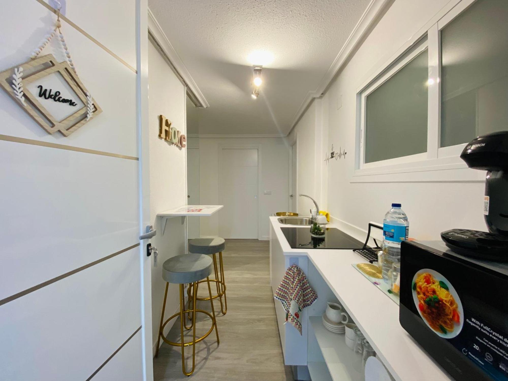 Solpor 2 Apartment Porrino Exterior photo